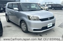 toyota corolla-rumion 2010 CFJ1859966