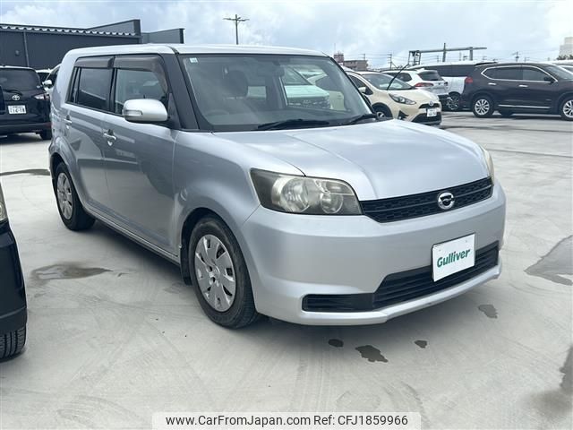 toyota corolla-rumion 2010 CFJ1859966 image 1