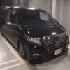 toyota alphard 2017 -TOYOTA--Alphard AGH30W-0140341---TOYOTA--Alphard AGH30W-0140341- image 1