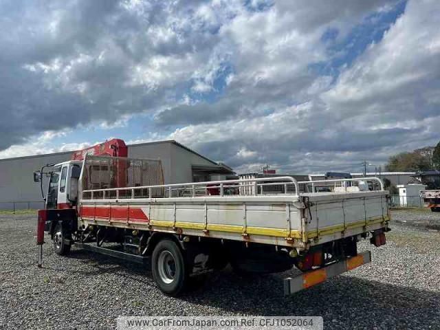isuzu forward 2006 CFJ1052064 image 2