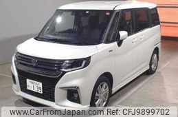 suzuki solio 2023 -SUZUKI 【宇都宮 502ﾉ139】--Solio MA37S--145455---SUZUKI 【宇都宮 502ﾉ139】--Solio MA37S--145455-