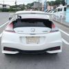 honda cr-z 2016 -HONDA 【名変中 】--CR-Z ZF2--1200826---HONDA 【名変中 】--CR-Z ZF2--1200826- image 2