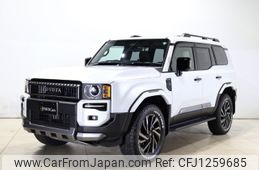 toyota land-cruiser-wagon 2024 -TOYOTA--Land Cruiser Wagon 3DA-GDJ250W--GDJ250-0002560---TOYOTA--Land Cruiser Wagon 3DA-GDJ250W--GDJ250-0002560-