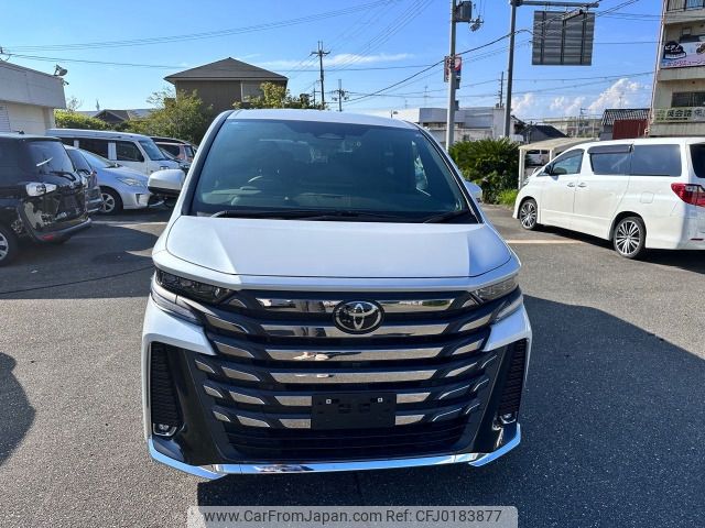 toyota vellfire 2023 -TOYOTA--Vellfire 6AA-AAHH45W--AAHH45-0002399---TOYOTA--Vellfire 6AA-AAHH45W--AAHH45-0002399- image 2