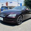 toyota mark-x 2009 CFJ1641152 image 1