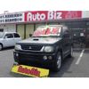 mitsubishi pajero-mini 2002 GOO_JP_700100260830250709001 image 1