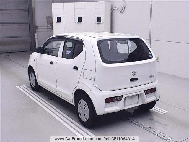 suzuki alto 2020 -SUZUKI--Alto HA36S--538893---SUZUKI--Alto HA36S--538893- image 2