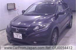 honda vezel 2016 quick_quick_DBA-RU1_1217549