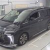 toyota alphard 2022 -TOYOTA--Alphard 3BA-AGH30W--AGH30W-0414173---TOYOTA--Alphard 3BA-AGH30W--AGH30W-0414173- image 1