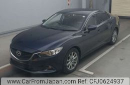 mazda atenza 2014 -MAZDA--Atenza Sedan LDA-GJ2FP--GJ2FP-110599---MAZDA--Atenza Sedan LDA-GJ2FP--GJ2FP-110599-