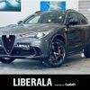 alfa-romeo stelvio 2021 -ALFA ROMEO--Alfa Romeo Stelvio 7BA-94929--ZARPAHKV5M7D22366---ALFA ROMEO--Alfa Romeo Stelvio 7BA-94929--ZARPAHKV5M7D22366- image 1