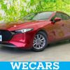 mazda mazda3-fastback 2020 quick_quick_5BA-BPFP_BPFP-109296 image 1