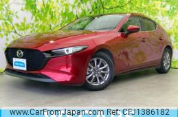 mazda mazda3-fastback 2020 quick_quick_5BA-BPFP_BPFP-109296