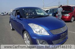 suzuki swift 2015 23693