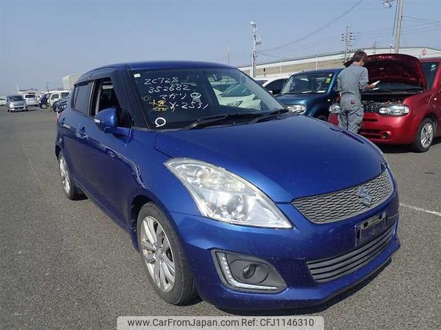 suzuki swift 2015 23693 image 1