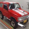 suzuki jimny 1996 -SUZUKI 【足立 580ふ4330】--Jimny JA22W-104952---SUZUKI 【足立 580ふ4330】--Jimny JA22W-104952- image 6