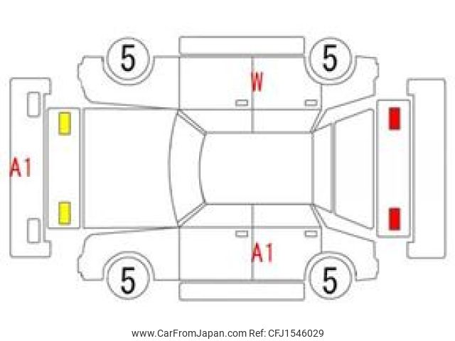 lexus nx 2017 CFJ1546029 image 2
