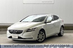 volvo v40 2019 quick_quick_MB4154T_YV1MV2920K2582707