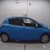 toyota vitz 2017 -TOYOTA 【長野 530め209】--Vitz NSP135-2069023---TOYOTA 【長野 530め209】--Vitz NSP135-2069023- image 4