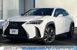 lexus ux 2019 quick_quick_MZAH15_MZAH15-2004197