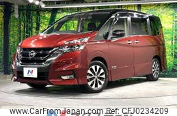 nissan serena 2016 -NISSAN--Serena DAA-GFC27--GFC27-004374---NISSAN--Serena DAA-GFC27--GFC27-004374-