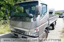 mitsubishi-fuso canter-guts 2007 CFJ1713758