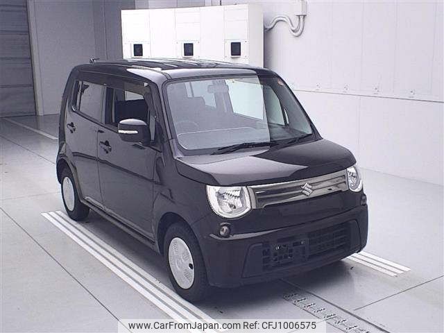 suzuki mr-wagon 2011 -SUZUKI--MR Wagon MF33S-119014---SUZUKI--MR Wagon MF33S-119014- image 1