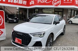 audi q3 2022 -AUDI--Audi Q3 3DA-F3DFGF--WAUZZZF3XN1137304---AUDI--Audi Q3 3DA-F3DFGF--WAUZZZF3XN1137304-
