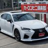 lexus gs-f 2016 GOO_JP_700070667430240802001 image 1