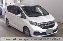 honda freed-hybrid 2023 quick_quick_6AA-GB7_GB7-3244535