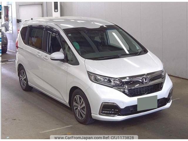 honda freed-hybrid 2023 quick_quick_6AA-GB7_GB7-3244535 image 1