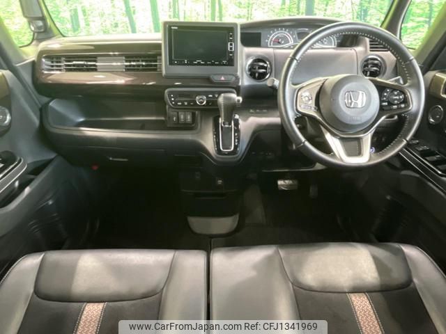 honda n-box 2019 quick_quick_JF3_JF3-2206073 image 2
