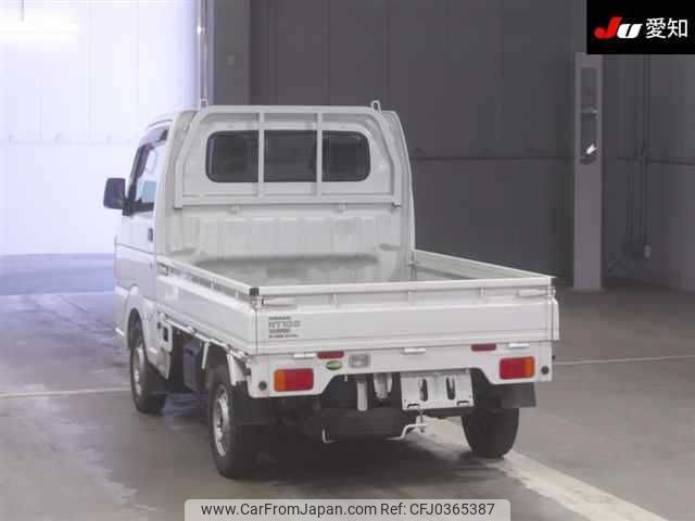 nissan clipper-truck 2019 -NISSAN 【その他 】--Clipper Truck DR16T--395365---NISSAN 【その他 】--Clipper Truck DR16T--395365- image 2