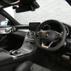 mercedes-benz c-class 2016 CFJ1792362 image 3