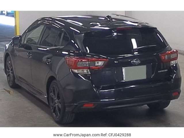 subaru impreza-wagon 2022 -SUBARU 【八王子 301ﾊ4790】--Impreza Wagon 3BA-GT2--GT2-064366---SUBARU 【八王子 301ﾊ4790】--Impreza Wagon 3BA-GT2--GT2-064366- image 2