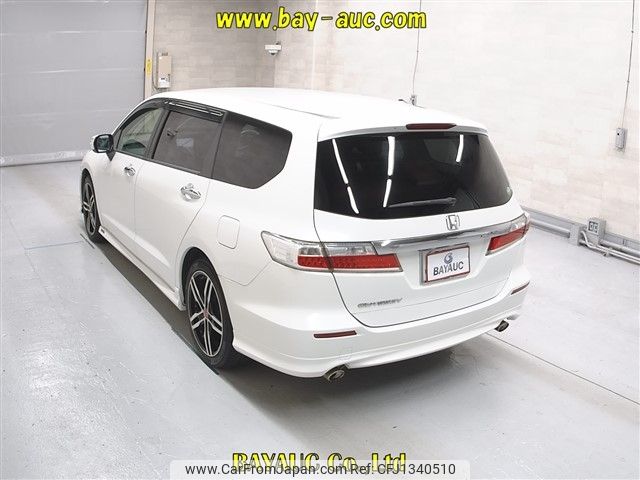 honda odyssey 2012 -HONDA--Odyssey RB3-1302560---HONDA--Odyssey RB3-1302560- image 2