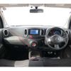 nissan cube 2013 -NISSAN--Cube DBA-Z12--Z12-264944---NISSAN--Cube DBA-Z12--Z12-264944- image 7