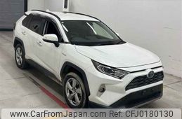 toyota rav4 2020 -TOYOTA--RAV4 AXAH54-4017267---TOYOTA--RAV4 AXAH54-4017267-