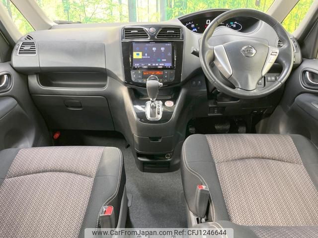 nissan serena 2014 quick_quick_HFC26_HFC26-227878 image 2