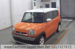 suzuki hustler 2014 quick_quick_DBA-MR31S_MR31S-237935