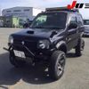 suzuki jimny 2005 -SUZUKI 【三重 595ｾ23】--Jimny JB23W--411221---SUZUKI 【三重 595ｾ23】--Jimny JB23W--411221- image 13