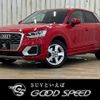 audi q2 2018 quick_quick_ABA-GACHZ_WAUZZZGA8KA004890 image 1