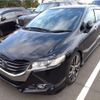 honda odyssey 2008 -HONDA--Odyssey RB3--RB3-1010870---HONDA--Odyssey RB3--RB3-1010870- image 1