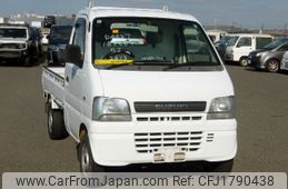 suzuki carry-truck 2000 CFJ1790438