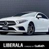 mercedes-benz cls-class 2018 -MERCEDES-BENZ--Benz CLS DAA-257359--WDD2573592A011566---MERCEDES-BENZ--Benz CLS DAA-257359--WDD2573592A011566- image 1