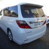 toyota alphard 2009 -TOYOTA 【名変中 】--Alphard GGH20W--8029082---TOYOTA 【名変中 】--Alphard GGH20W--8029082- image 2