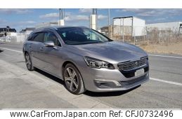 peugeot 508 2018 -PEUGEOT--Peugeot 508 LDA-W2WAH02--VF38EAHWTJL0086**---PEUGEOT--Peugeot 508 LDA-W2WAH02--VF38EAHWTJL0086**-