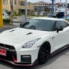 nissan gt-r 2017 GOO_JP_700070667430240606002 image 50