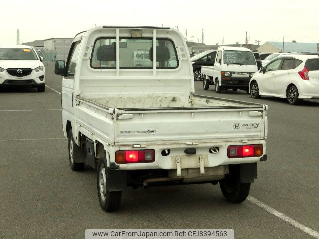 honda acty-truck 1997 No.14611 image 2