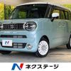 suzuki wagon-r 2021 -SUZUKI--Wagon R Smile 5AA-MX91S--MX91S-114137---SUZUKI--Wagon R Smile 5AA-MX91S--MX91S-114137- image 1